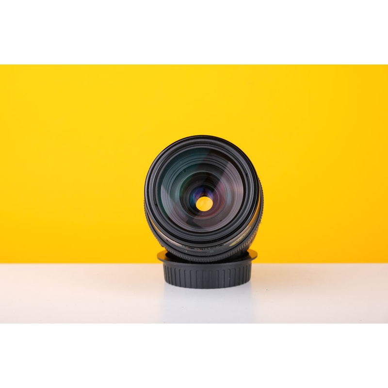 Canon EF 35-105mm f/3.5-4.5 Zoom Lens