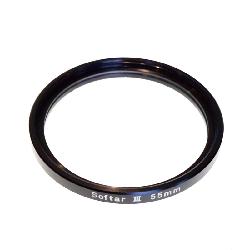Carl Zeiss Softar III (55mm)