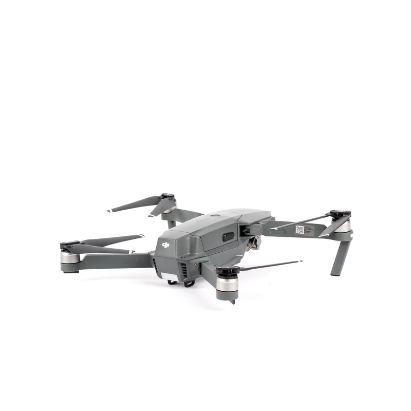DJI Mavic Pro Fly More Combo