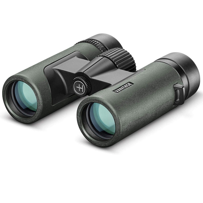 Hawke Vantage 8×32 Binoculars