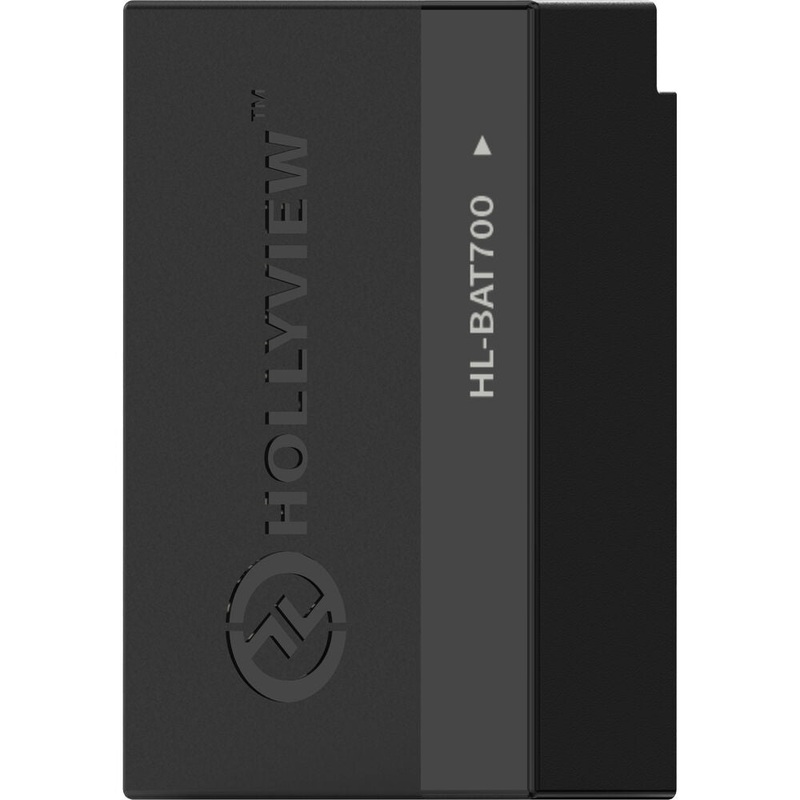 HOLLYLAND SOLIDCOM C1 PRO Battery – HL-C1PRO-BAT