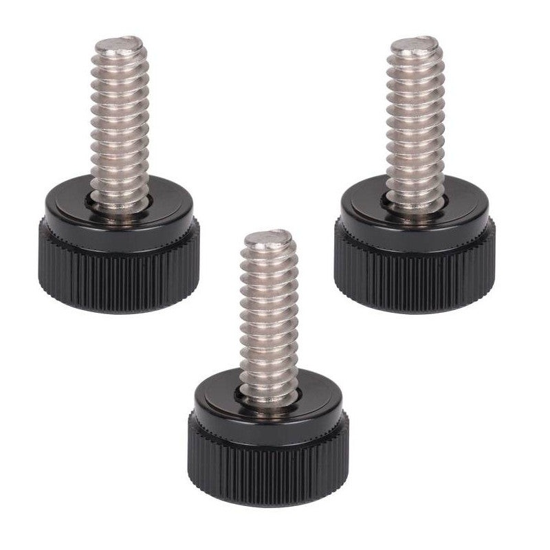 Ikelite Thumb Screws for DL Ports, Set of 3