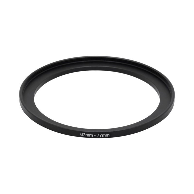 Kenko Stepping Ring 52-72mm