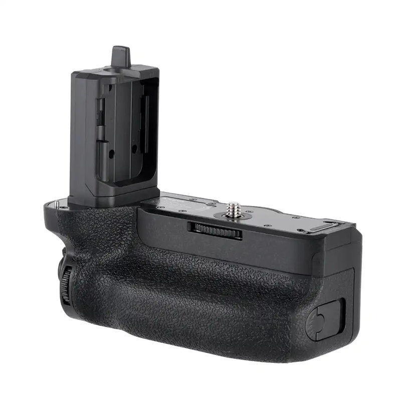 KingMa VG-C4EM | Sony | A9 II, A7R IV, A7M IV & A7RM IV | Battery Grip | Dual Slots