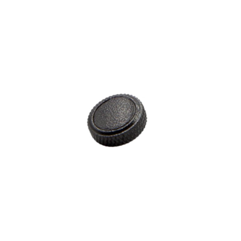 Promaster Deluxe Soft Shutter Button – Black / Black