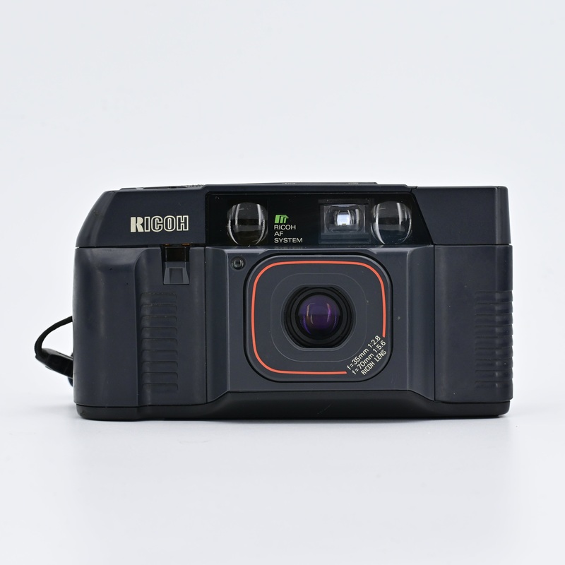Ricoh TF-500D Grade A – S/N: 5676