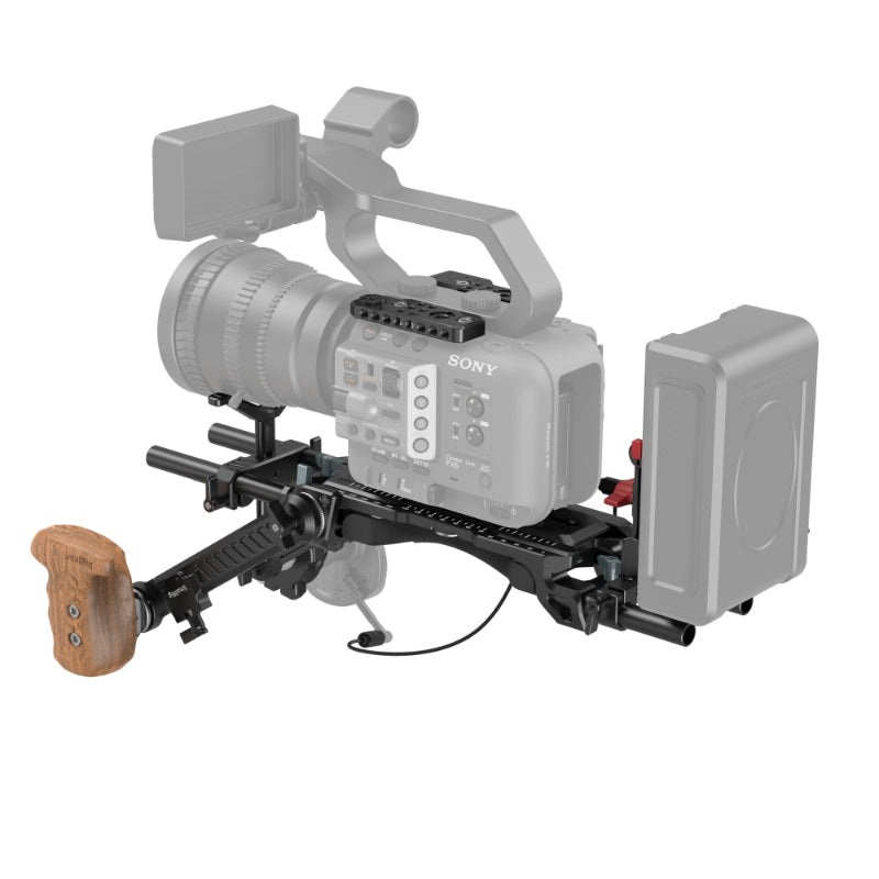 SmallRig 3459 Kit d’paule Sony FX6