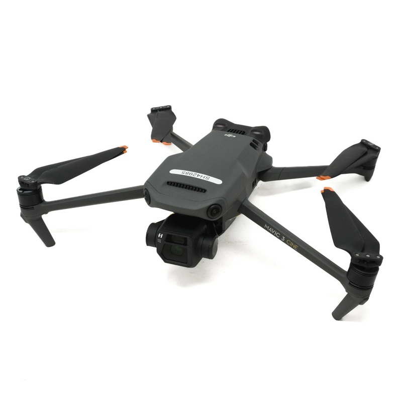 Used DJI Mavic 3 Cine Premium Combo Drone Kit (SH42985)