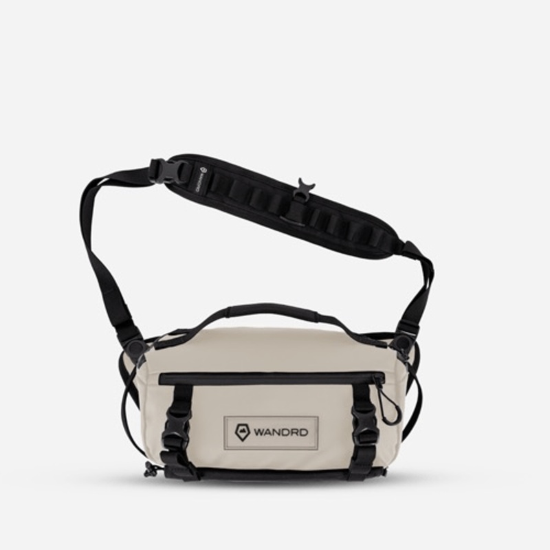 WANDRD ROGUE Sling 6L – Tan