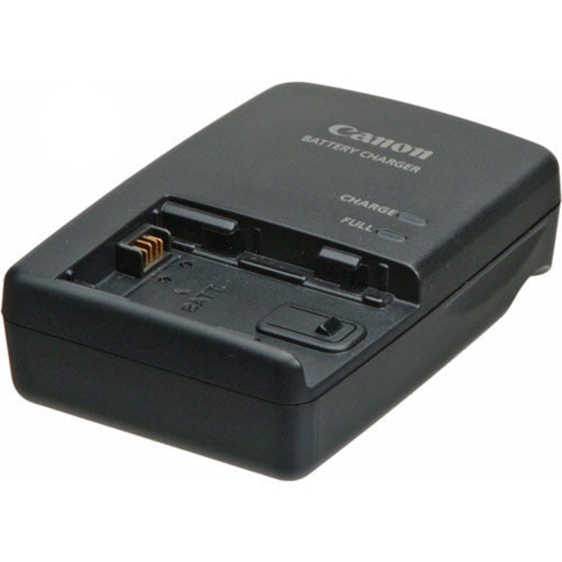 CANON BATTERY CHARGER – CG-800 (FOR 800-SERIES)