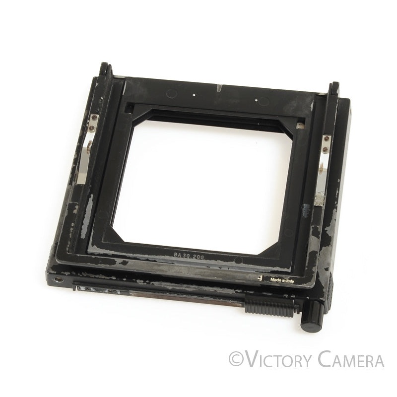 Durst Femoneg Glassless Adjustable Negative Carrier for L1200 Enlarger [BAR]