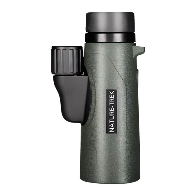 Hawke Nature Trek 10×42 Monocular Waterproof