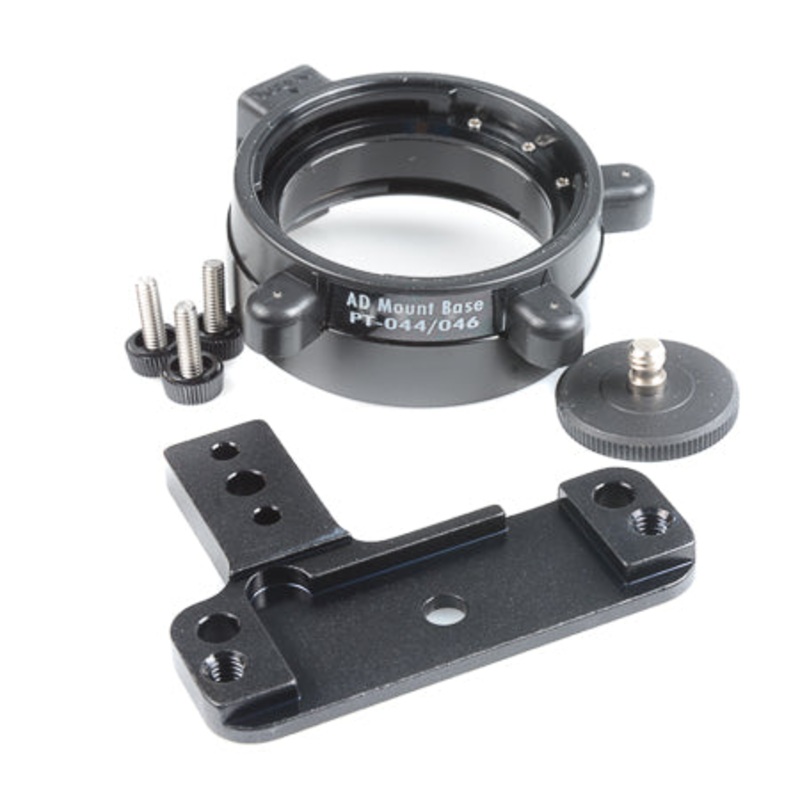 Inon AD Mount Base for Olympus PT-044/PT-046
