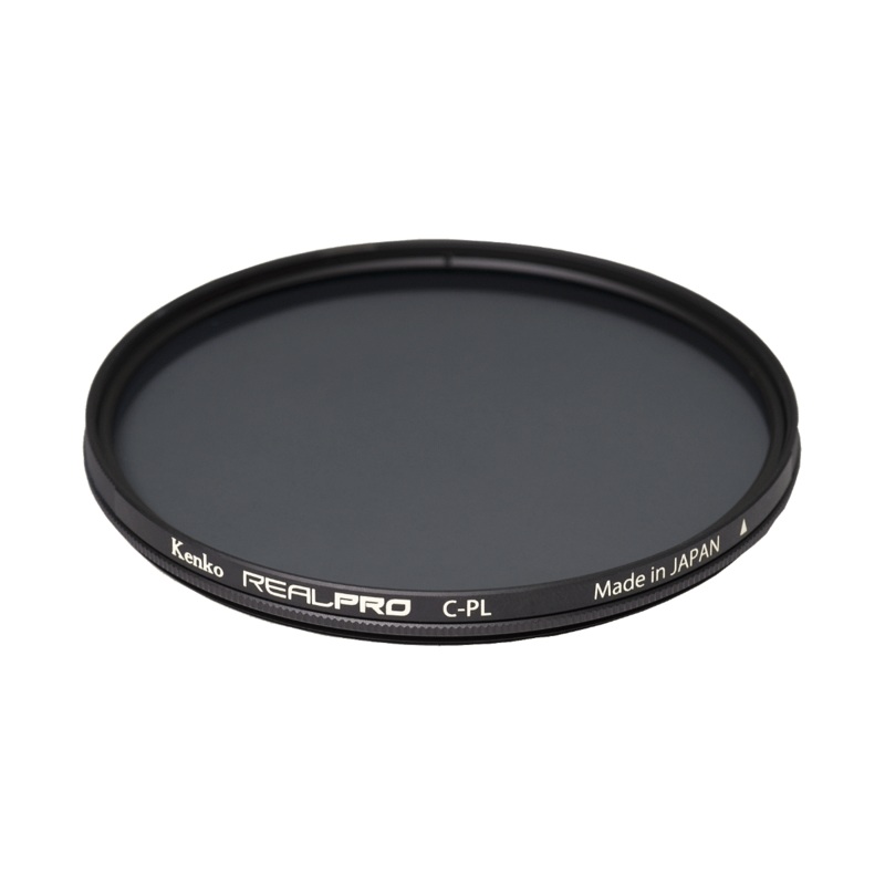 Kenko 82mm RealPro CPL Filter