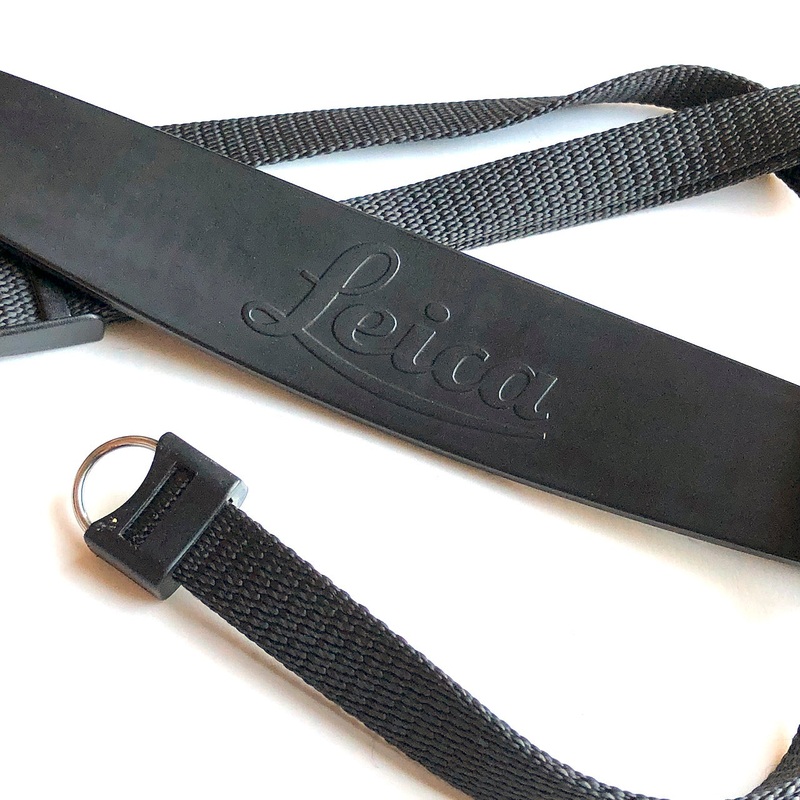 Leica Camera Strap