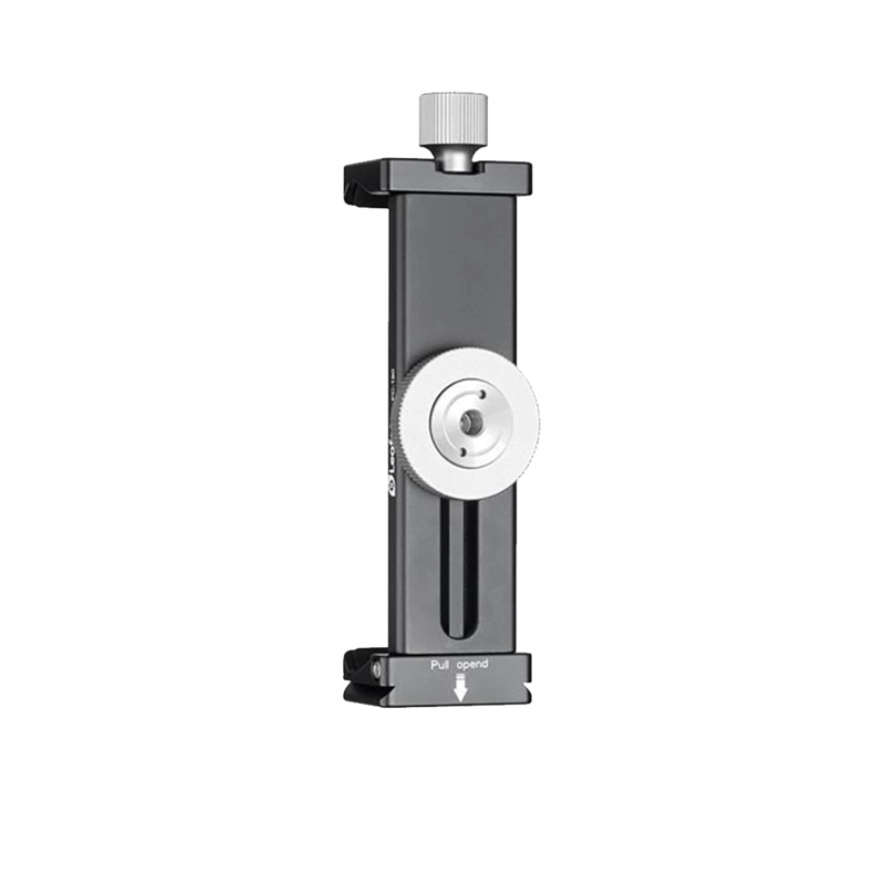 Leofoto PC-190 iPad Clamp