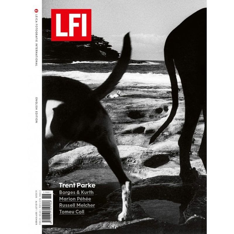 LFI 06/2023 August/September