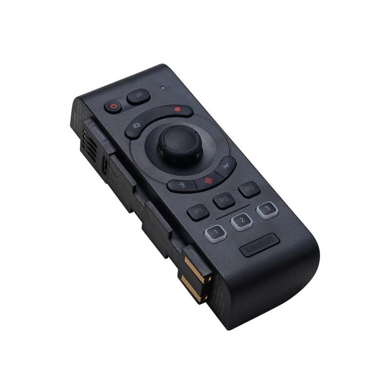 OBSBOT Tail Air Remote Controller (ORB-2205-CT) NEW 792105740379 OBSBOT_TAILAIR_REMOTE