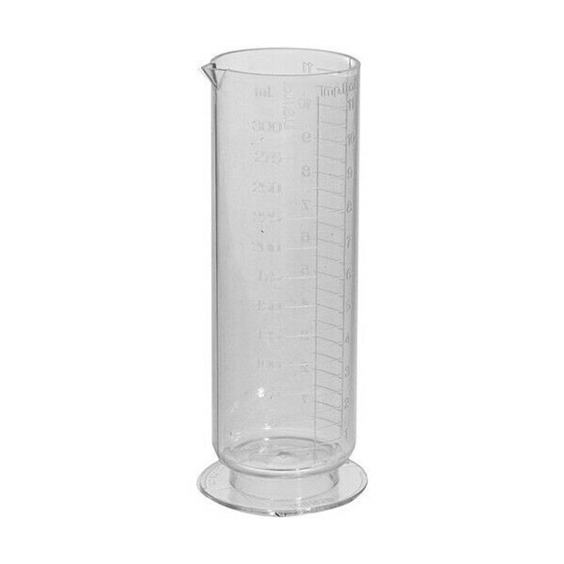 Paterson Measuring Graduate – 300ml – 11 fl oz
