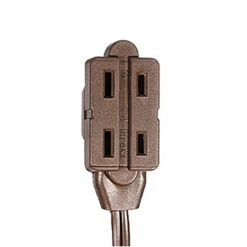 PocketWizard 804-402 M3H 16-Inch Straight 3 Head Household Female Cord
