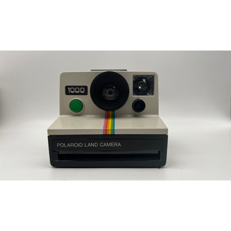 Polaroid 1000 type sx70