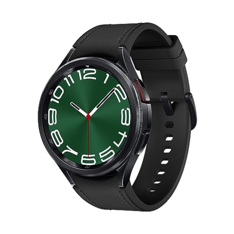 Samsung Galaxy Watch 6 Classic R960 (47mm) (Black) NEW TBC –