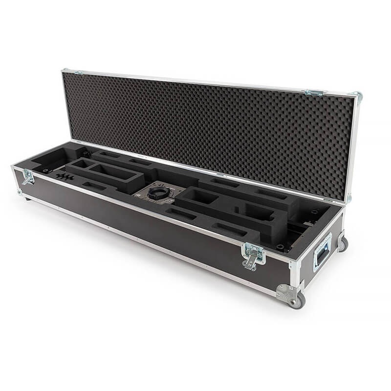 Slidekamera TITAN SLIDER 1000 Transportation Case 1m – MRMC-CSK-TITAN1000 (SPECIAL OFFER PRICE)
