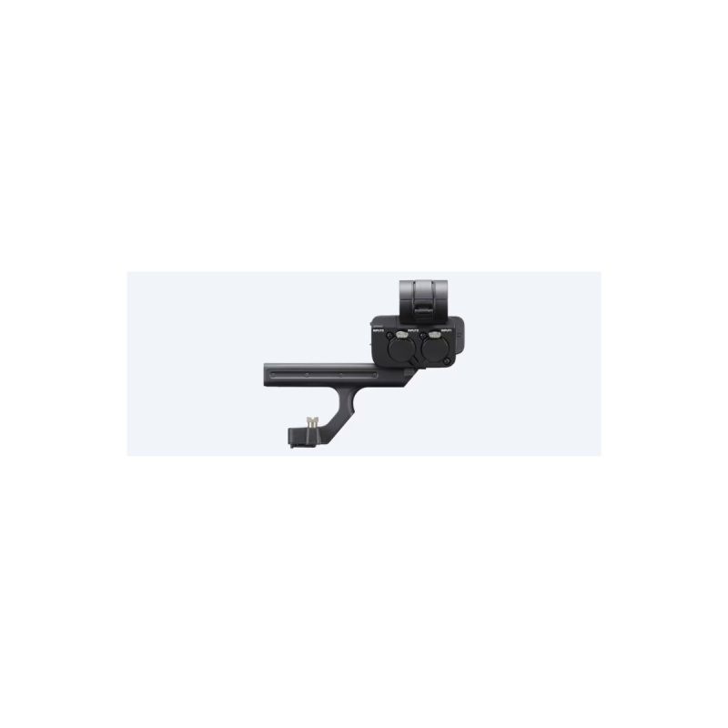 Sony XLR-H1 Grip FX3/FX30  Prise en Main et Audio Pro