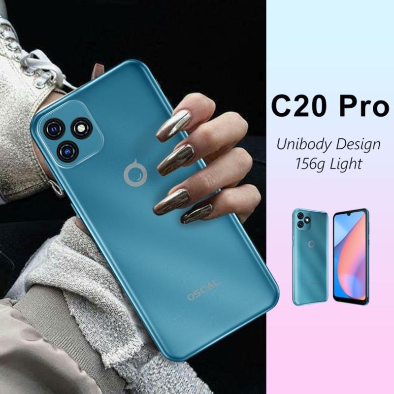 Blackview OSCAL C20 Pro 2GB+32GB Black