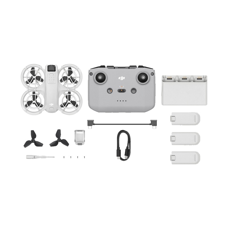 DJI Neo Fly More Combo