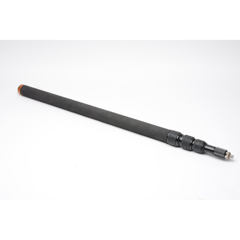 E-Image BA-09 Microphone Telescoping Boom, 100″ extended, 31″ folded