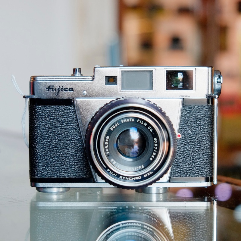 Fujica 35-ML