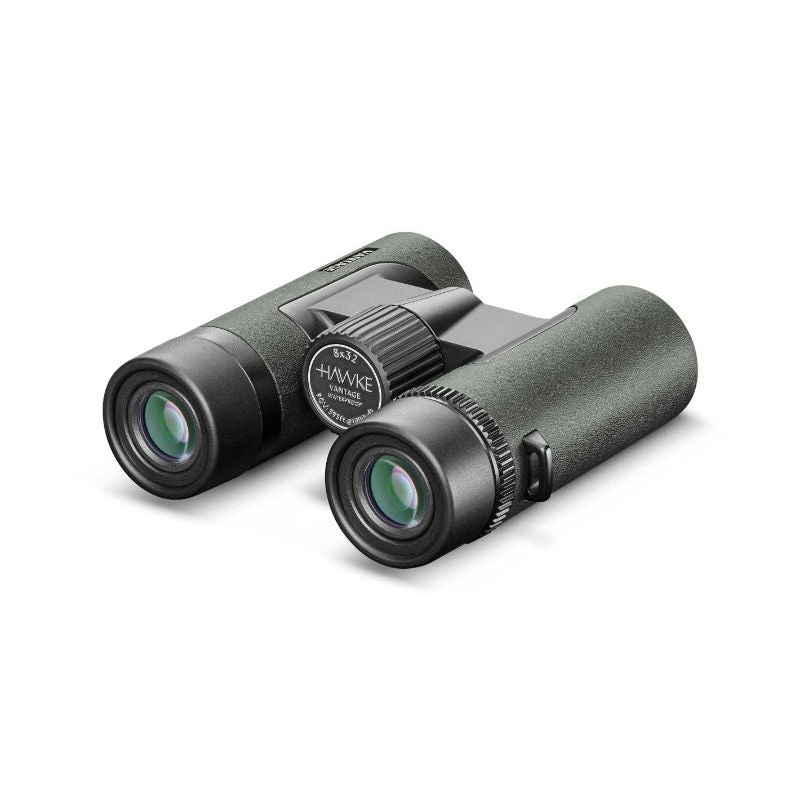 Hawke Vantage 32mm Binoculars 8×32
