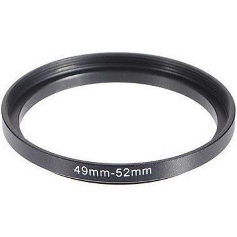 Kenko Step down ring 52-49mm