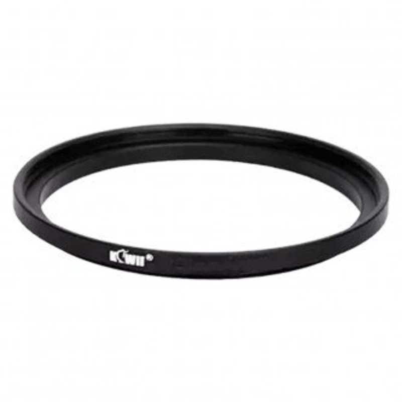 Kiwi 58-55mm Step Down Ring