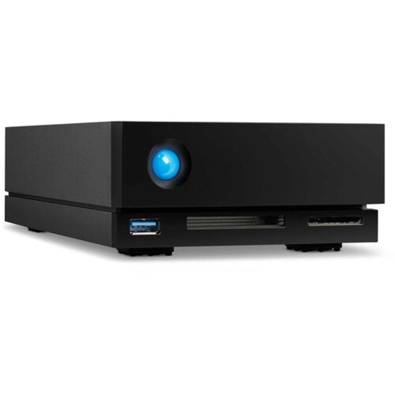 Lacie Lacie 1big Dock 8TB STHS8000800