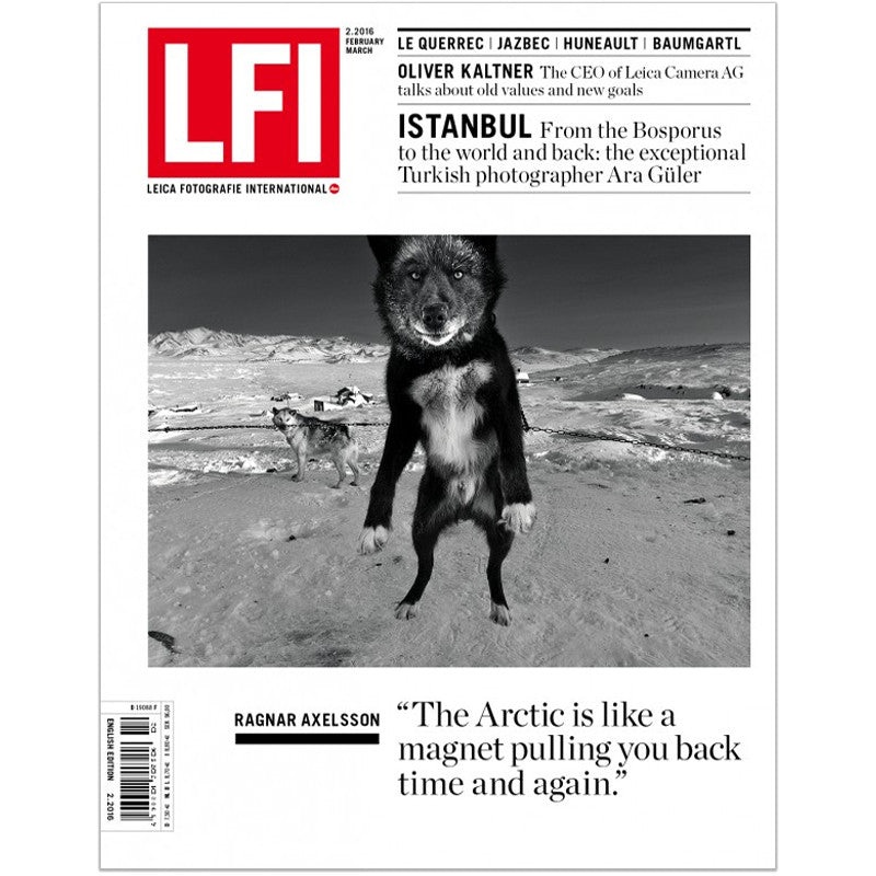 LFI 2/2016 February/March
