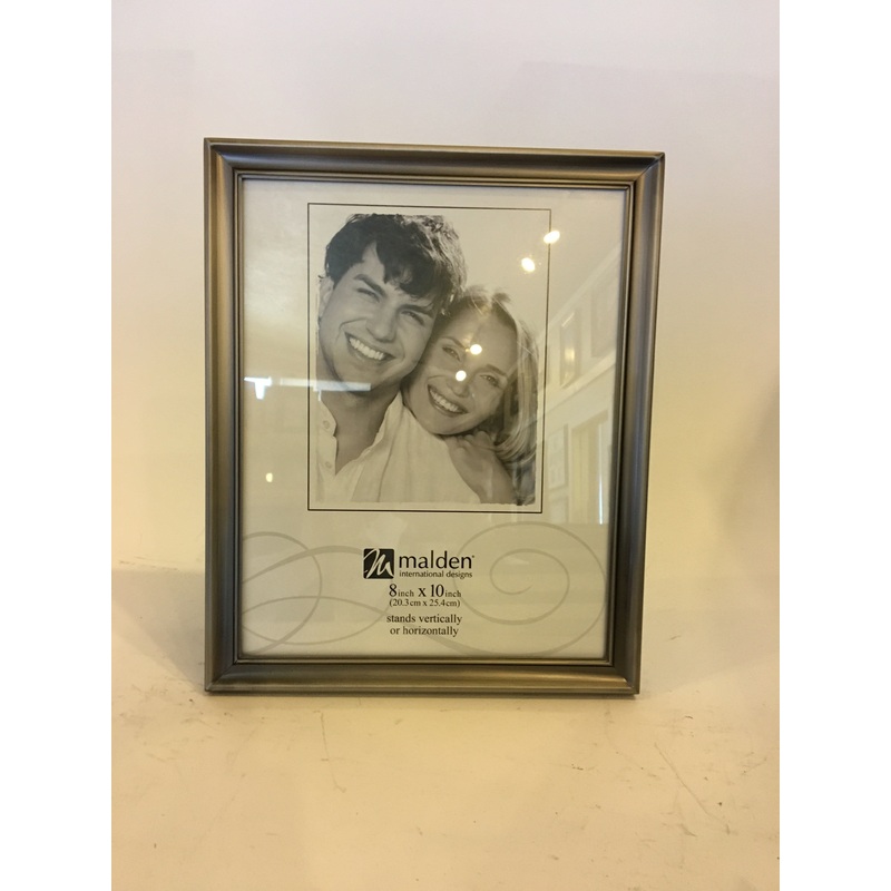 Malden 8×10 Concourse Pewter