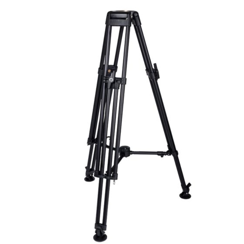 Miller 2122 HDC 100 1 Stage Tall Alloy – MIL-2122