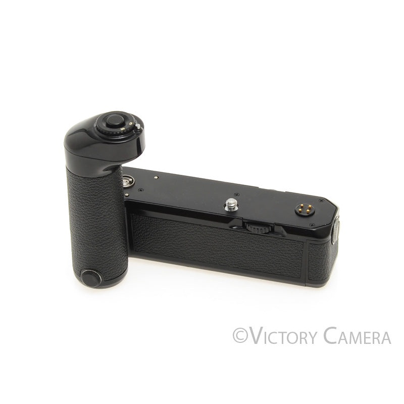 Nikon MD-12 Motor Drive fits FE/FE-2/FM/FM-2/FM3a/FA Cameras [EXC]