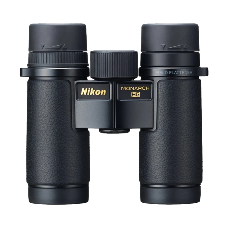 Nikon Monarch HG 10×30 Binoculars