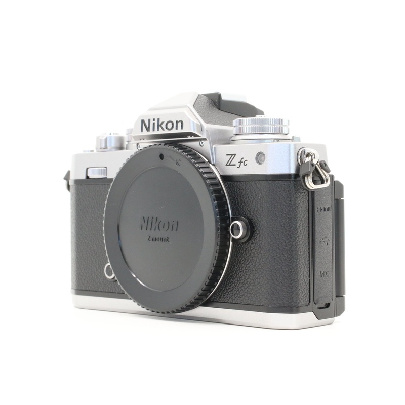 Nikon Z fc EXCELLENT