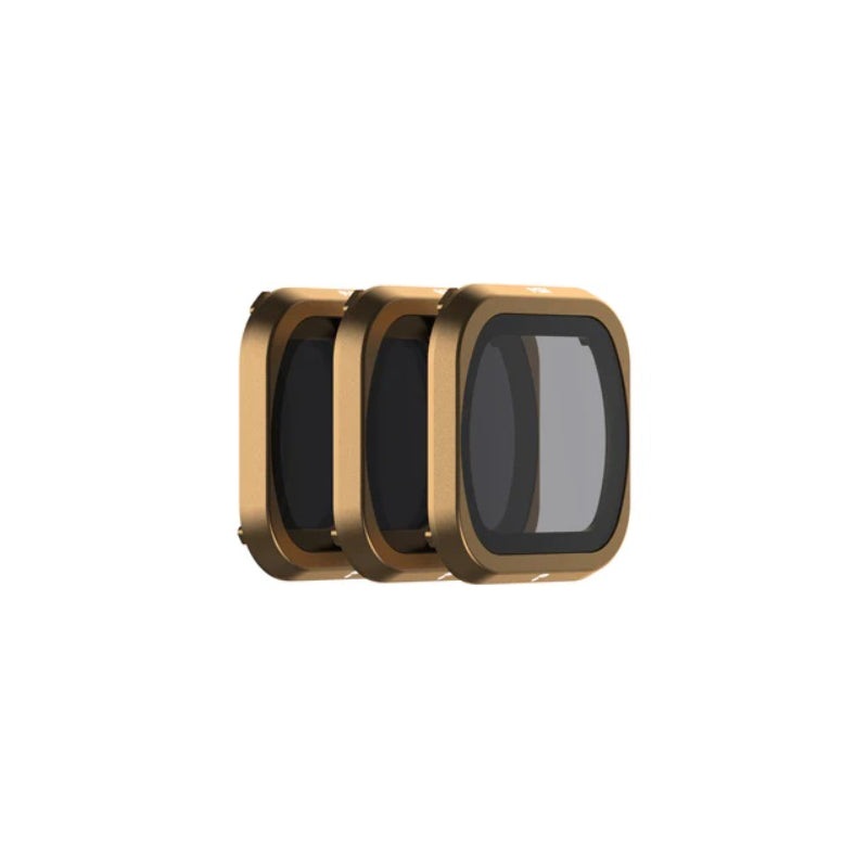 Polarpro filtres Shutter Collection – Cinema Series | Mavic 2