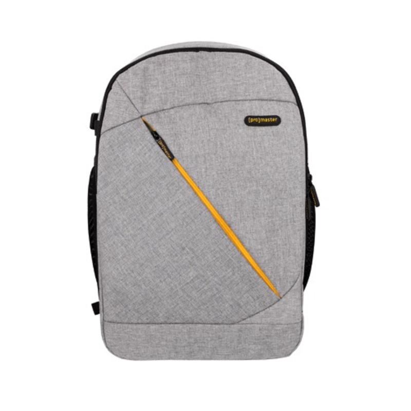 Promaster Impulse Large Backpack – Grey