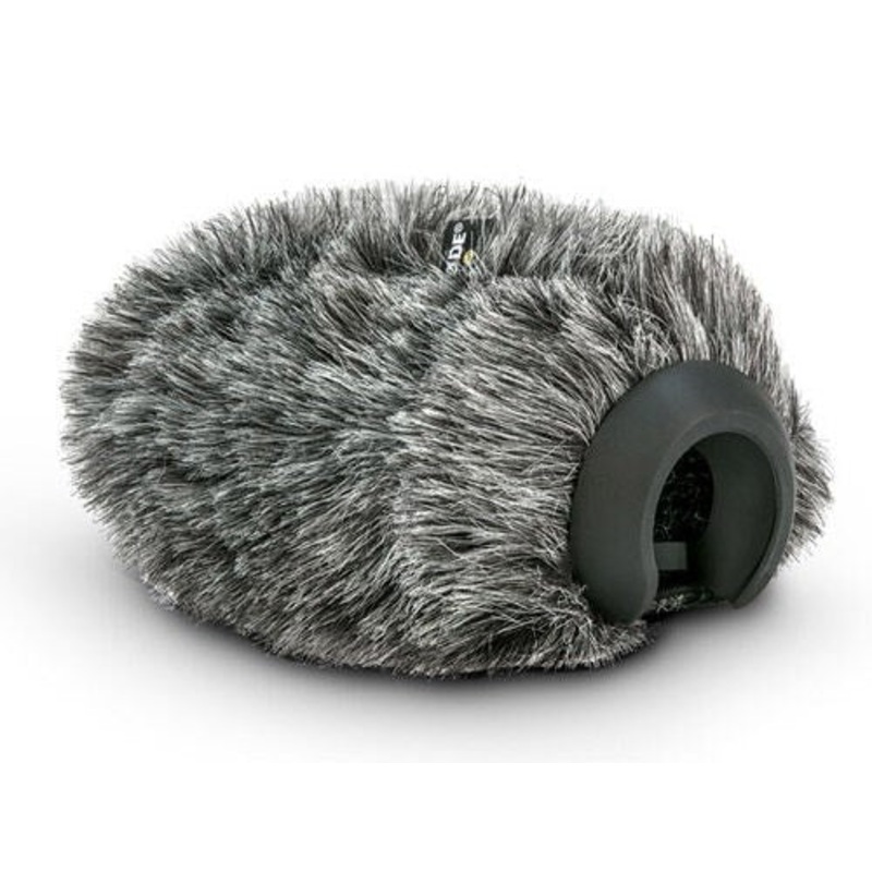 RDE DEADCAT, VINDPELS TIL VIDEO MIC PRO+