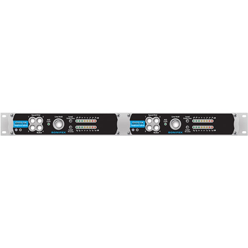 Sonifex DHY-04T Digital Telephone Hybrid System