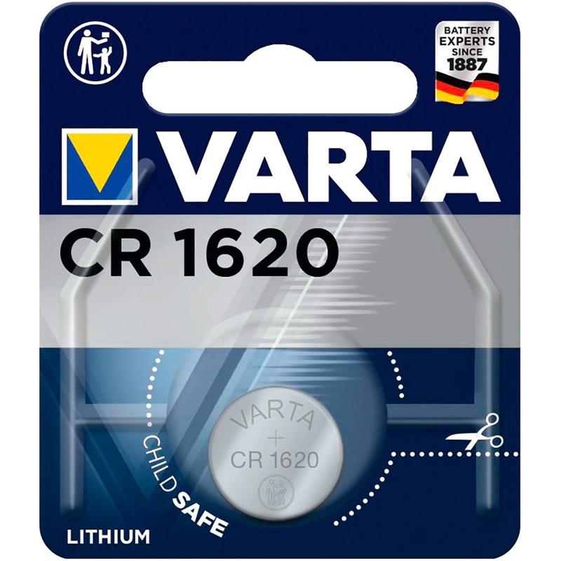 Varta CR1620 Battery