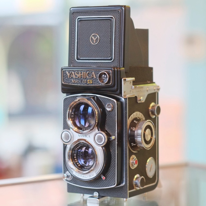 Yashica 24