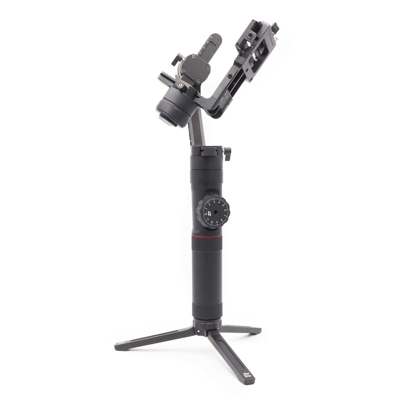 Zhiyun-Tech Crane-2 3-Axis Stabilizer – USED