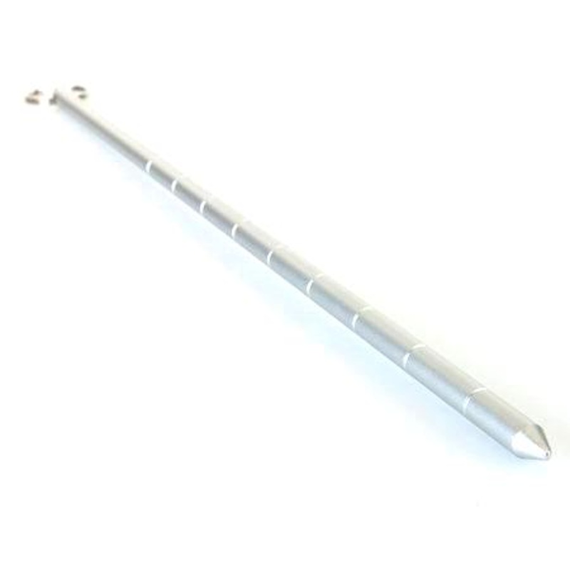 Aluminum Muck Stick
